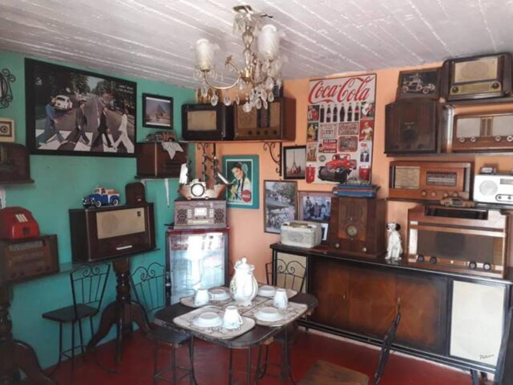 Finca La Mora * Morelia