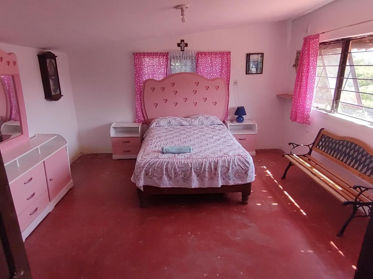 Holiday home Finca La Mora *