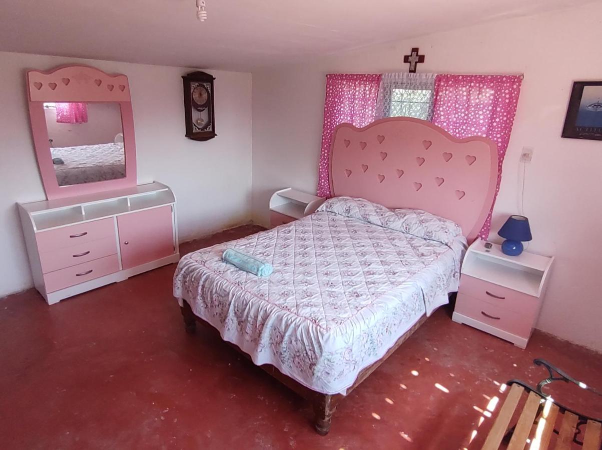 Holiday home Finca La Mora *