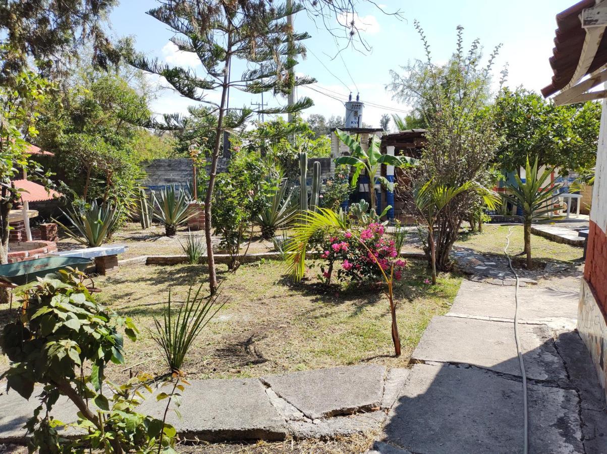 Finca La Mora