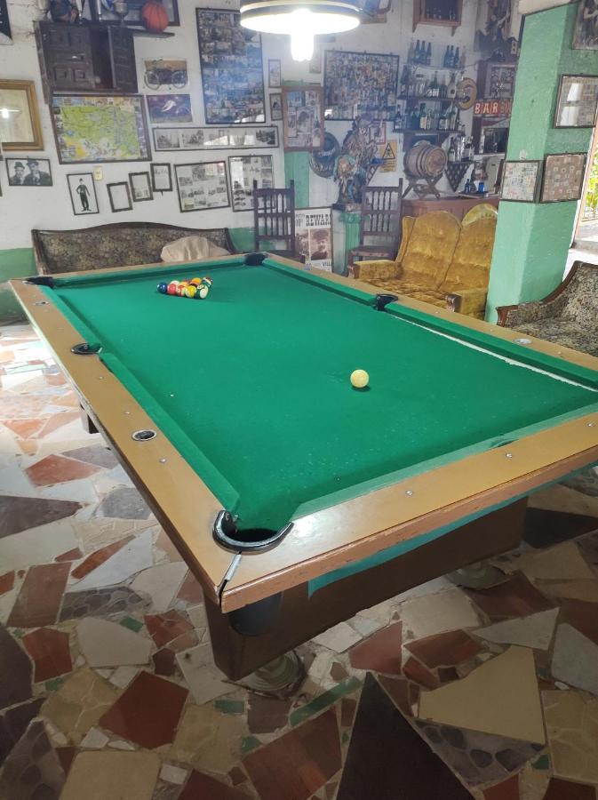 Finca La Mora Holiday home Morelia