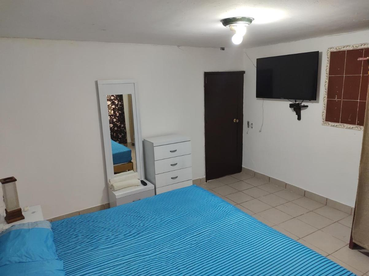 Finca La Mora Holiday home Morelia
