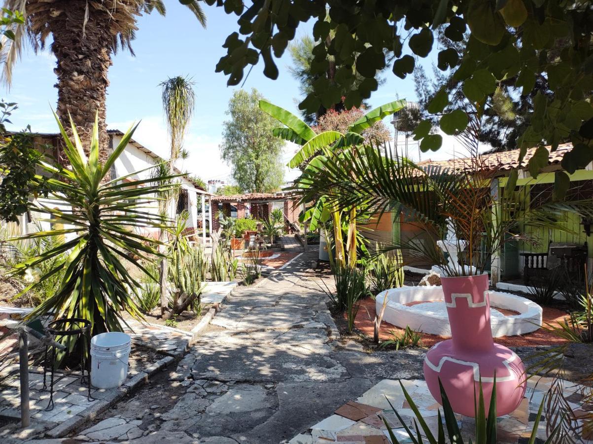 Finca La Mora *