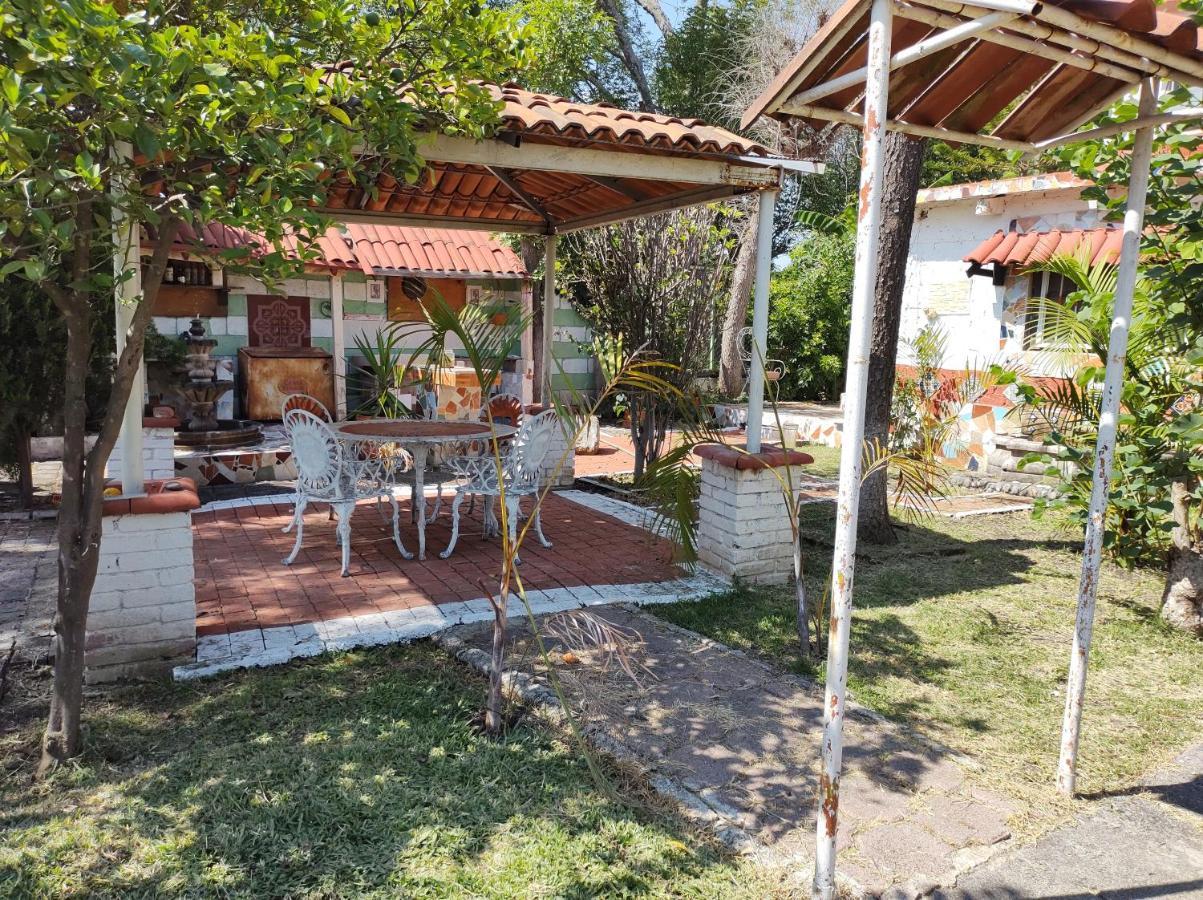 Holiday home Finca La Mora *