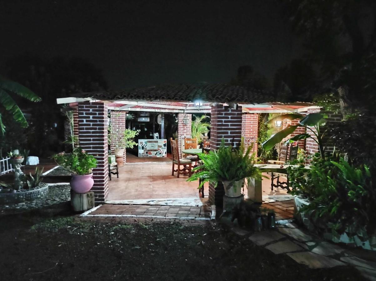 Holiday home Finca La Mora