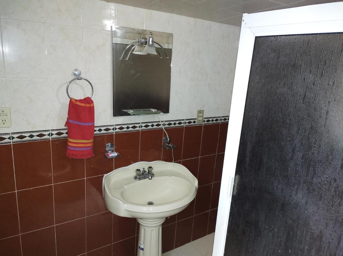 Holiday home Finca La Mora *