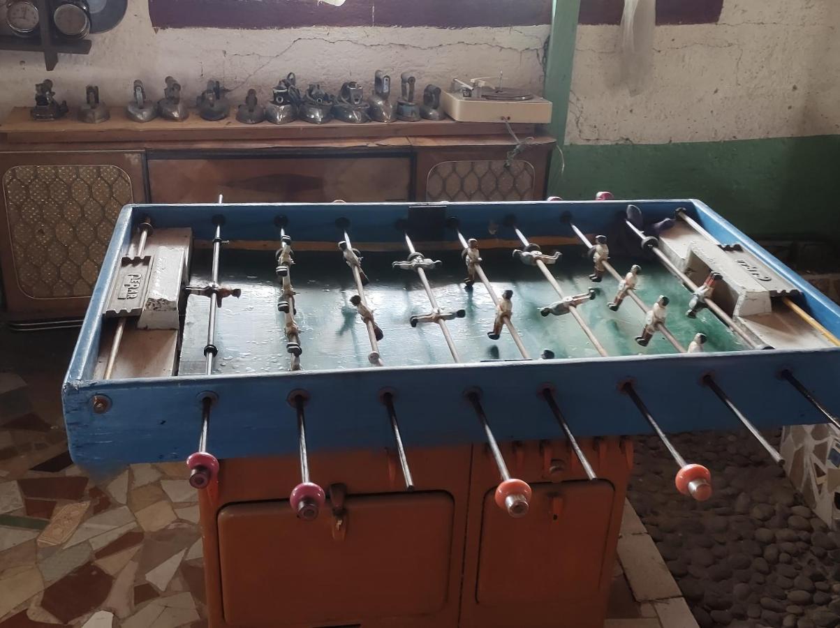 Finca La Mora *