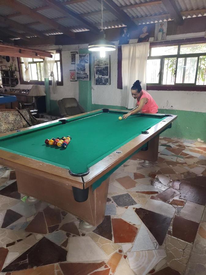 Holiday home Finca La Mora