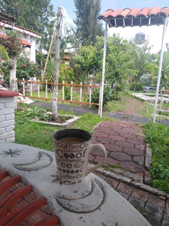 Finca La Mora