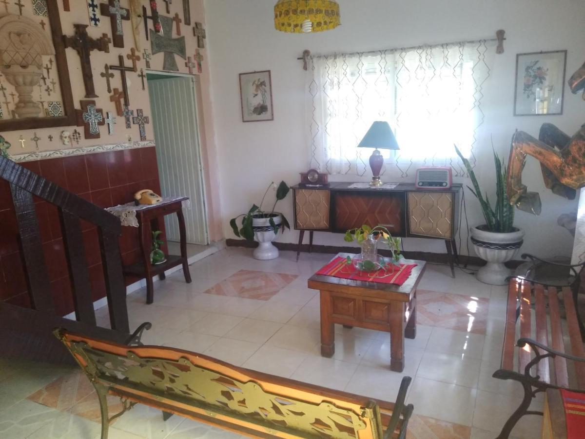 Finca La Mora Holiday home Morelia