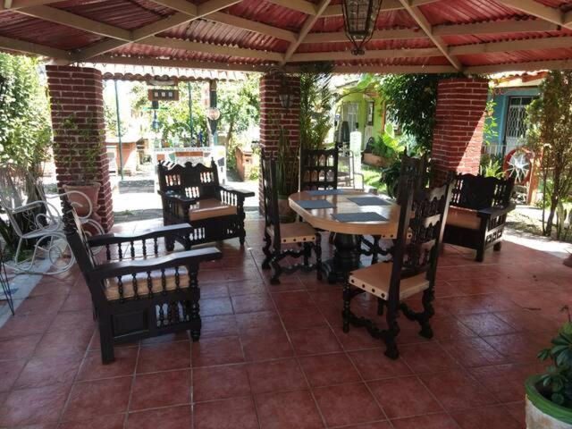 Finca La Mora